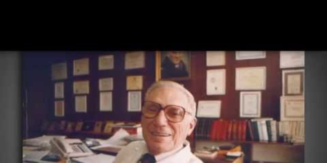 Dünyaca ünlü Türk hekim Prof. Dr. Ege vefat etti