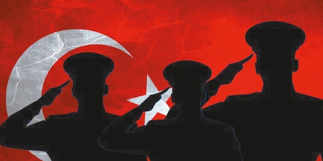 Sıfır risk yaklaşımı orduyu yıpratıyor