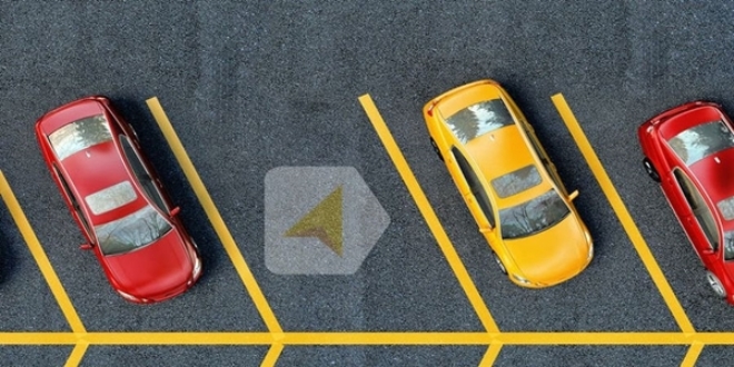 Yandex Navigasyon boşalan park yerini göstermeye başladı!