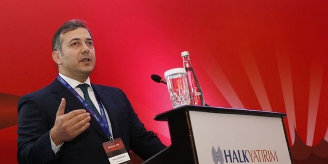 Murat Çetinkaya, Borsa İstanbul genel müdürü oldu