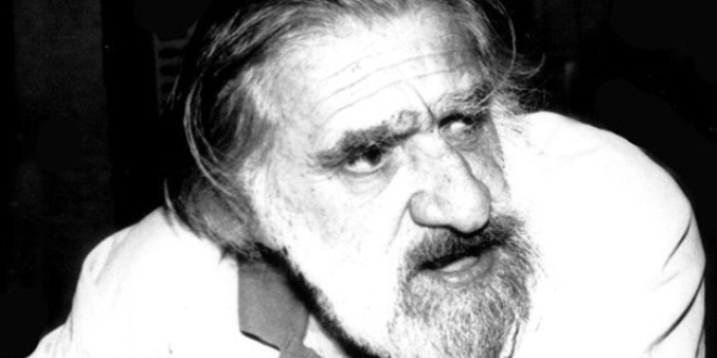 Kefenin cebinin olmadığını fark etmeli İnsan- Can Yücel