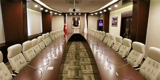 HSK: 'Kanunsuz toplantı' haberi gerçeği yansıtmıyor