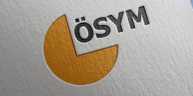 ÖSYM Başkanı'ndan '15 dakika' kuralı hatırlatması