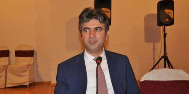 'Türkiye'de 1 milyona yakın Suriyeli çocuk eğitim çağında'
