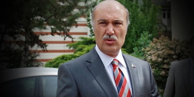Çapkın: Fidan'ı bilseydim Başbakan'a bildirirdim