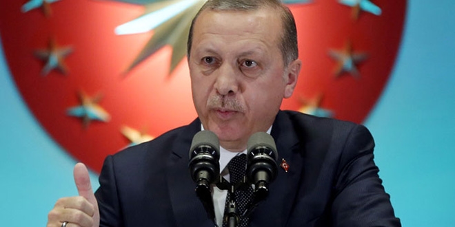 Cumhurbaşkanı Yalova Üniversitesi'ne rektör atadı