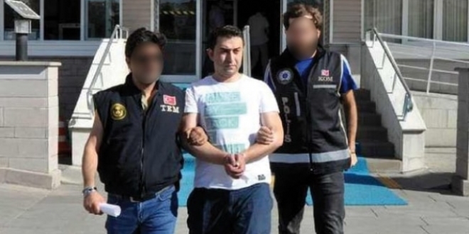 İhanet çetesi boş durmuyor! BM sahnesinde 'işkence' tiyatrosu