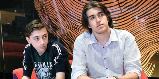 Türk mucitler Steve Jobs'tan etkilendi