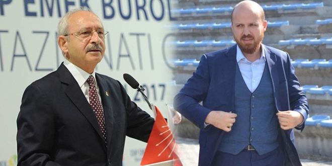 Mahkeme Kılıçdaroğlu ve Erdoğan'a 'Uzlaşacak mısınız?' diye soracak