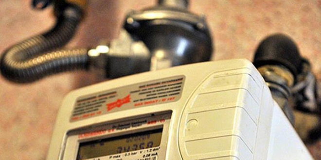Doğalgaz bağlantı bedeli hesaplamasında değişiklik