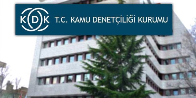 Bütünleme sınavı mağdurları çözümü KDK'de buldu