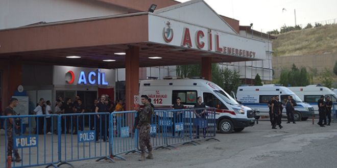Şırnak'ta üs bölgesine PKK saldırısı: 2 asker şehit oldu