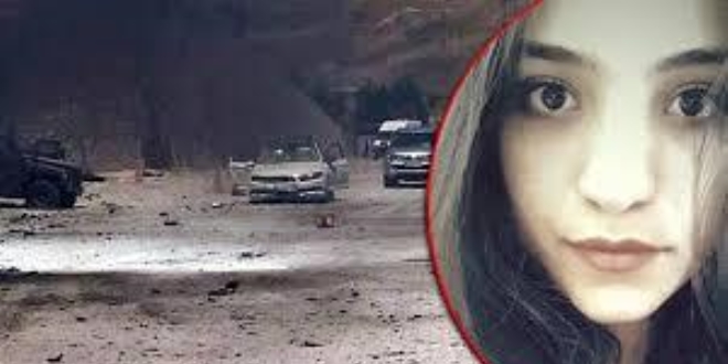 Şehit düşen Şenay öğretmenin adı okulunda yaşatılacak