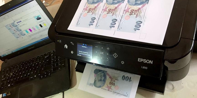 İstanbul merkezli 11 ildeki sahte para operasyonu