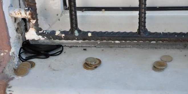 Kamp�s �nlerinde emanet�i sekt�r� olu�tu