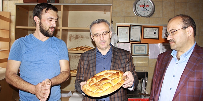 Bakan A�bal, g�da enflasyonu mutlaka a�a�� �ekilmeli