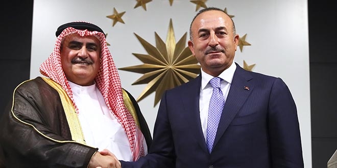 İstanbul'daki kritik Katar zirvesinin ardından ilk açıklama!