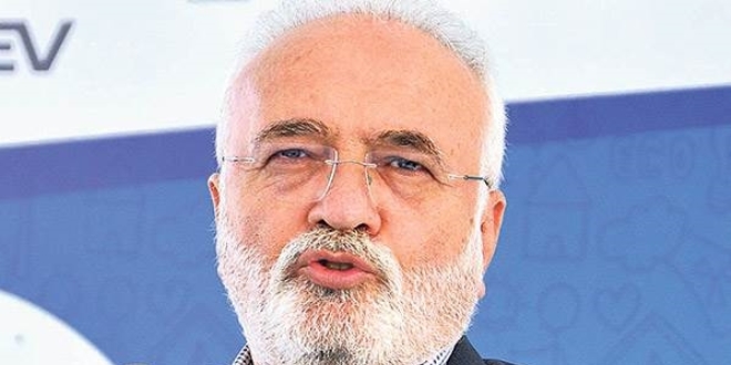 AK Parti'den İçtüzük için MHP'ye çağrı