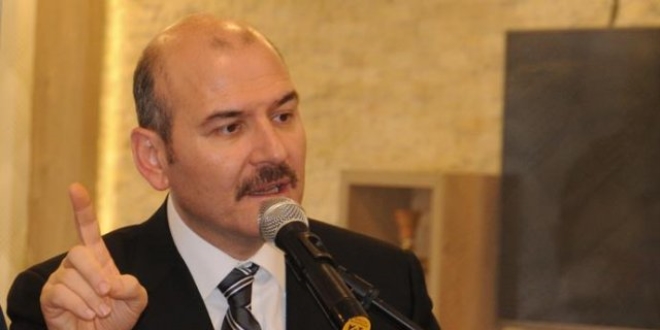 Soylu: Son 9 ayda 1068 terörist etkisiz hale getirildi
