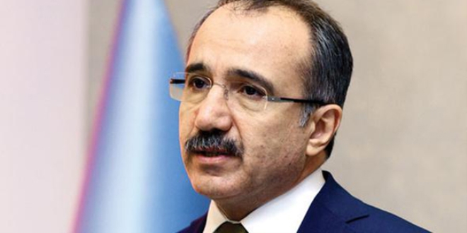 �mer Din�er: Zul�m iktidar�n �mr�n� k�salt�r