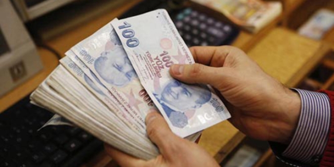 Bankalarda ve sigorta şirketlerinde parası olanlar dikkat!