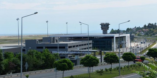 'Havaliman� il�enin kaderini de�i�tirdi'