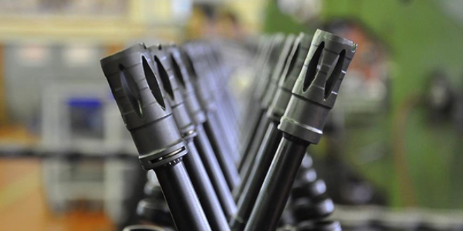 MKE ihracatta hzla byyor