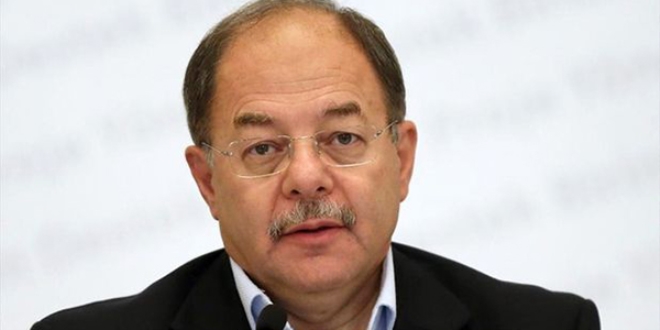 Akdağ: 10 ayrı hastaneden oluşan bir şehir kurulacak