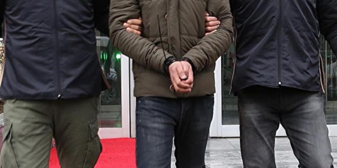 PKK işbirlikçisi 21 kişi gözaltına alındı