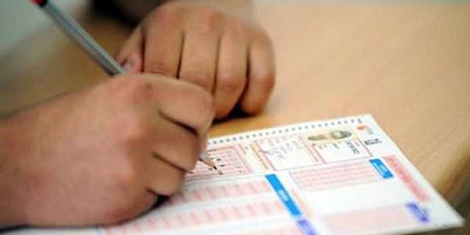 LYS 1'in Matematik sınavında 2 sorunun iptali isteniyor
