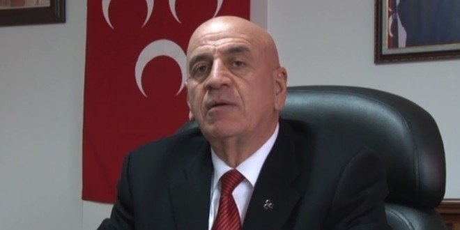MHP Denizli İl Başkanı belli oldu