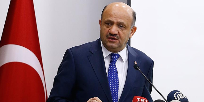İki yılda 10 bin 657 terörist etkisiz hale getirildi