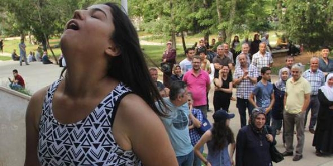 LYS 2017'ye damga vuran 'Pelin' sorusu