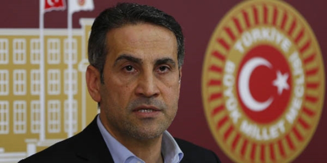 HDP: AİHM'in kararı alabildiğine problemli bir karardır