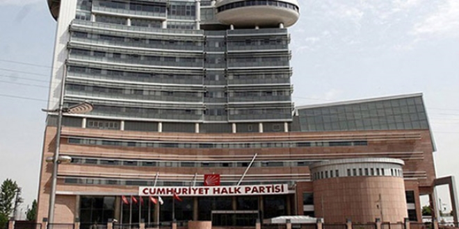 CHP, darbe komisyonu raporuna muhalefet şerhini açıkladı