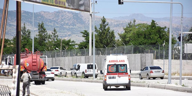 Kozluk'taki 2 terör saldırısıyla ilgili 9 gözaltı
