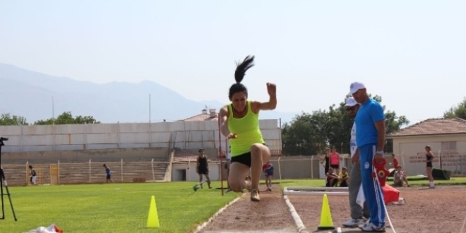 Erzincan �niversitesi'nden Fair Play kontenjan�