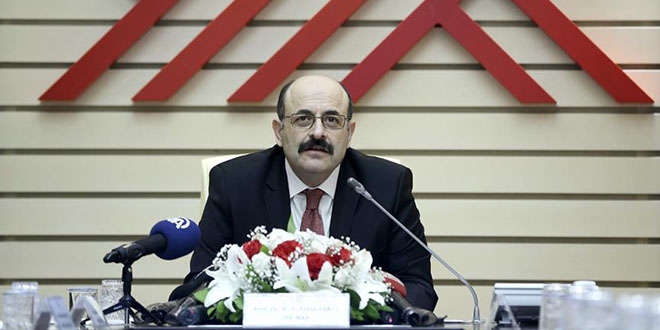 Yabanc� uyruklu ��renciler, Y�K'te bulu�acak