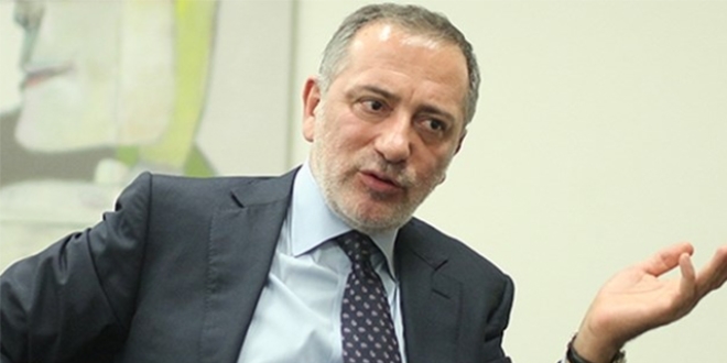 '12 Vali'de Bylock var' haberi için Altaylı'nın ifadesine başvuruldu