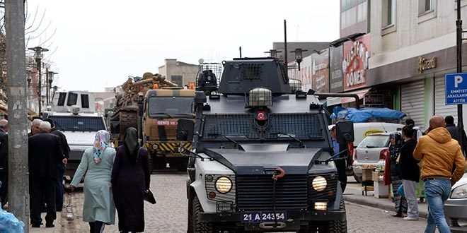 Kadıköy'de terör operasyonu: 1 ölü