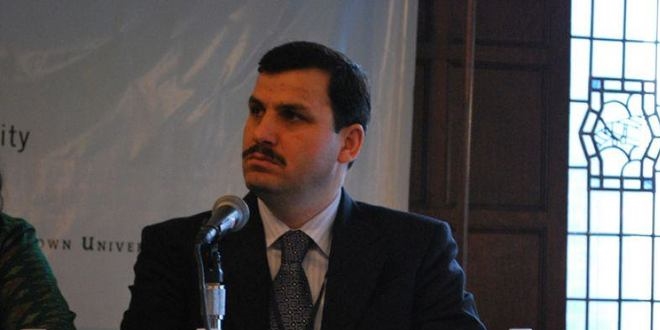 Adil Öksüz'ün 'kasası' tutuklandı