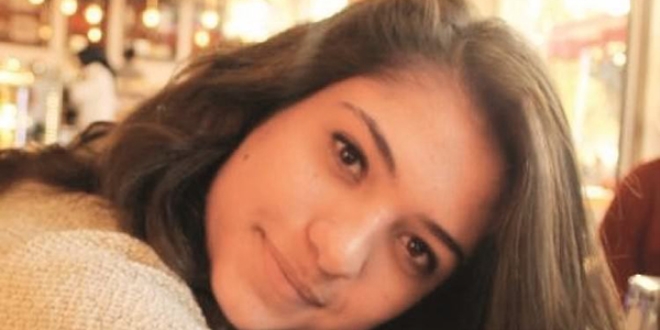 'Aybüke çok temiz kalpli bir melekti'
