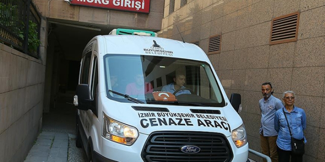 Küçük Ceylin'in otopsi sonucu belli oldu
