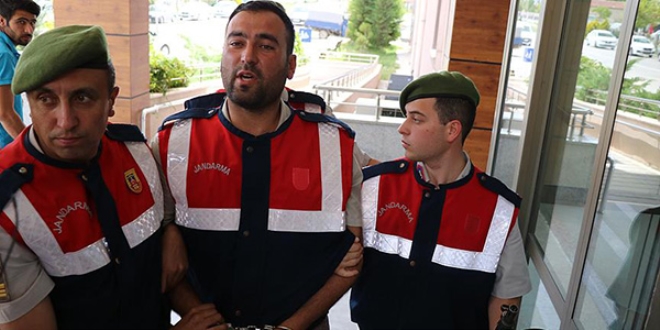 'Yakalanmasaydım tüm köydekileri öldürecektim'