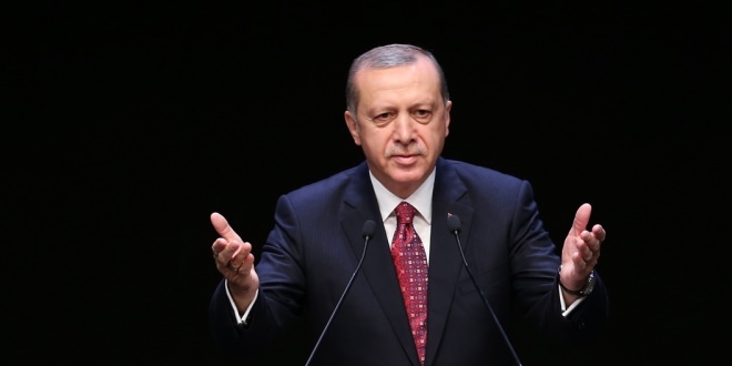 Erdoan, AK Parti Ankara l Tekilat'nn iftarna katlacak