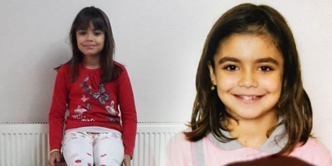 Ceylin'in dedesine 'Yakalanırsa bana da haber verin' demiş