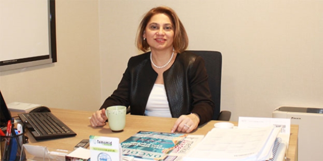 'Cilt kanserlerindeki en büyük tehlike melanom'