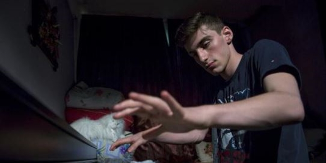 Beykoz'un 'Mozart'� i�in Y�K'e talep