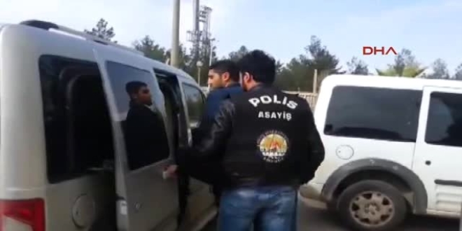3 ilde telefonla dolandırıcılık: 13 kişi gözaltında