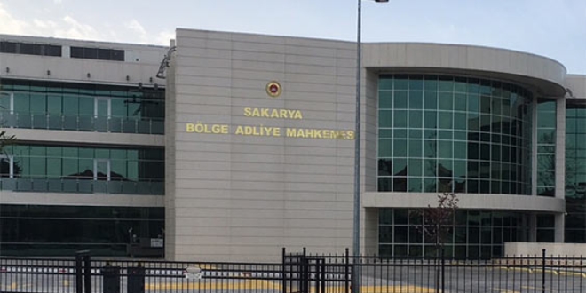 'Sınavda başarılı olmama rağmen beni elediler'